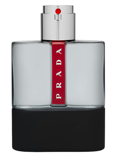 Luna Rossa Carbon Prada for men