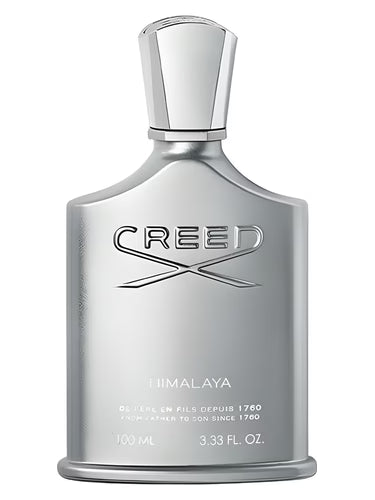 Himalaya Creed for men