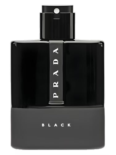 Luna Rossa Black Prada for men