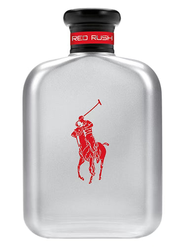 Polo Red Rush Ralph Lauren for men