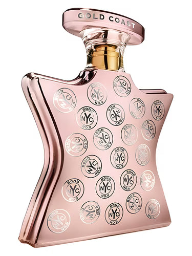 Gold Coast Bond No 9 for women