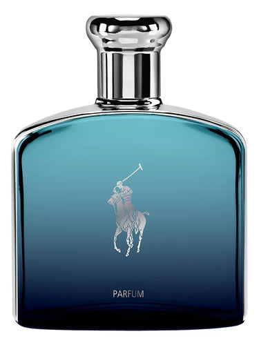 Polo Deep Blue Parfum Ralph Lauren for men