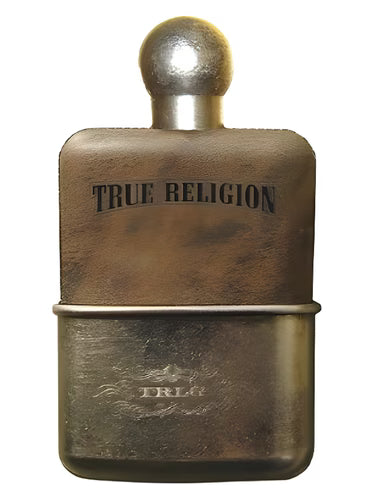 True Religion for men, 3.4 oz