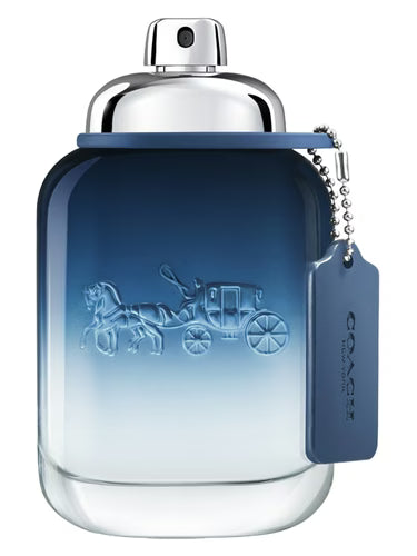 Coach Blue Coach for men