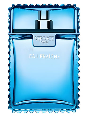 Versace Man Eau Fraiche for men