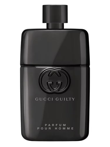 Gucci Guilty Pour Homme Parfum Gucci for men