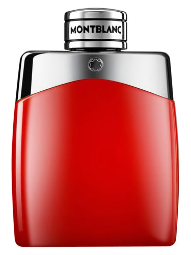 Legend Red Montblanc for men