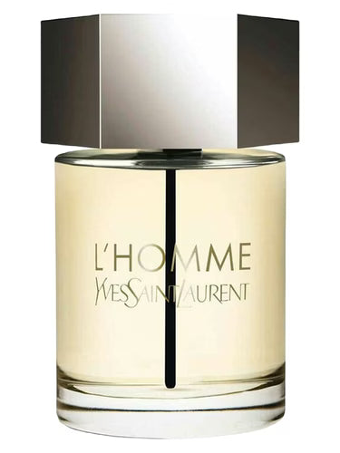 L'Homme Yves Saint Laurent for men