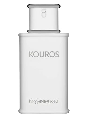 Kouros Yves Saint Laurent for men