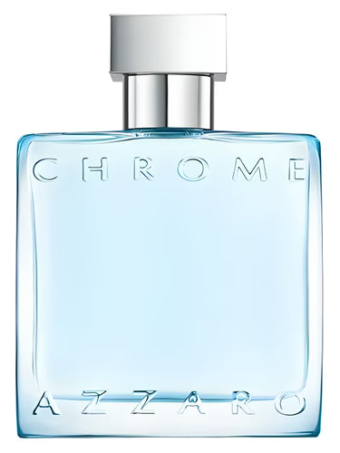 Chrome Azzaro for men