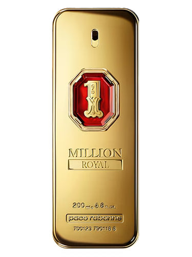 1 Million Royal Rabanne for men