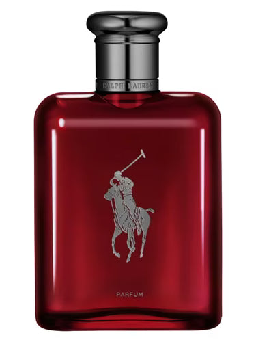 Polo Red Parfum Ralph Lauren for men