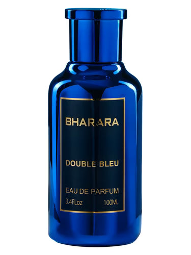 Double Bleu Bharara for men
