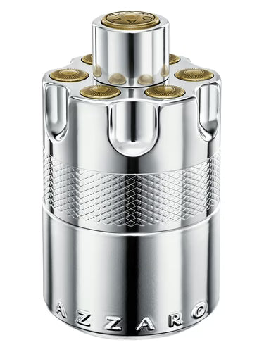 Wanted Eau de Parfum Azzaro for men