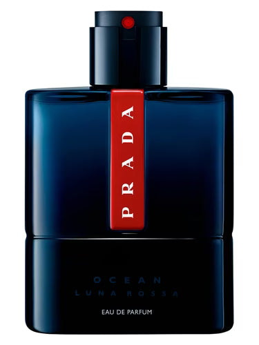 Luna Rossa Ocean Eau de Parfum Prada for men