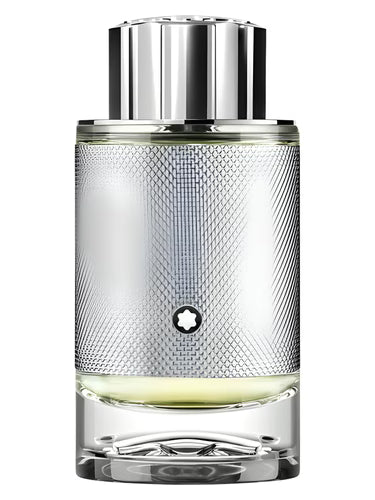 Explorer Platinum Montblanc for men