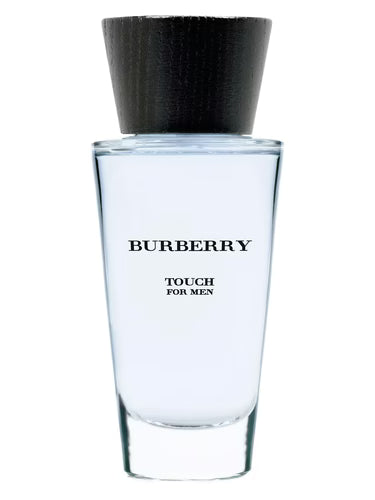 Touch for Men Burberry for men