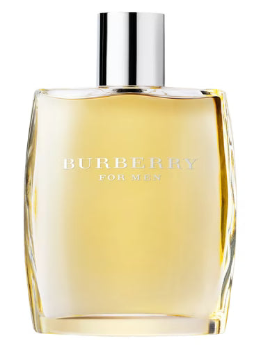 Burberry Men Burberry for men