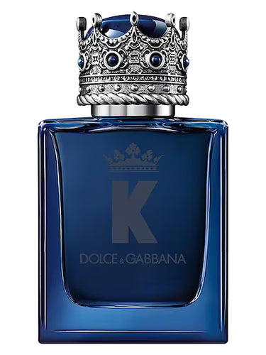 K by Dolce & Gabbana Eau de Parfum Intense Dolce&Gabbana for men
