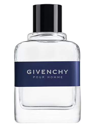 Pour Homme Blue Label Givenchy for men