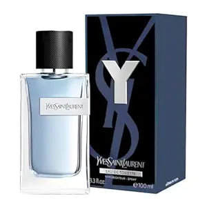 YSL Y Eau de Toilette for men