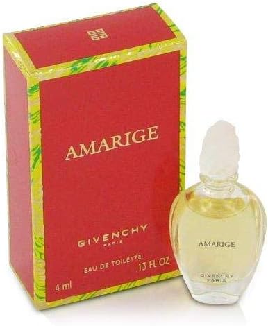 Givenchy Amarige For Women, 3.3 oz