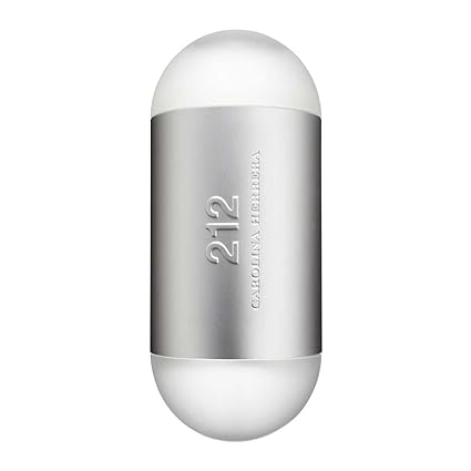212 Carolina Herrera for women, 3.4 oz