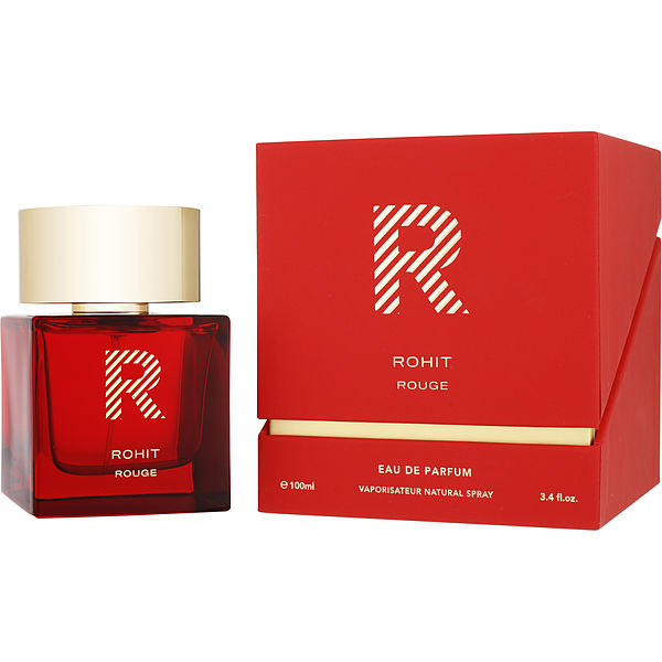 Bharara Rohit Rouge For Men