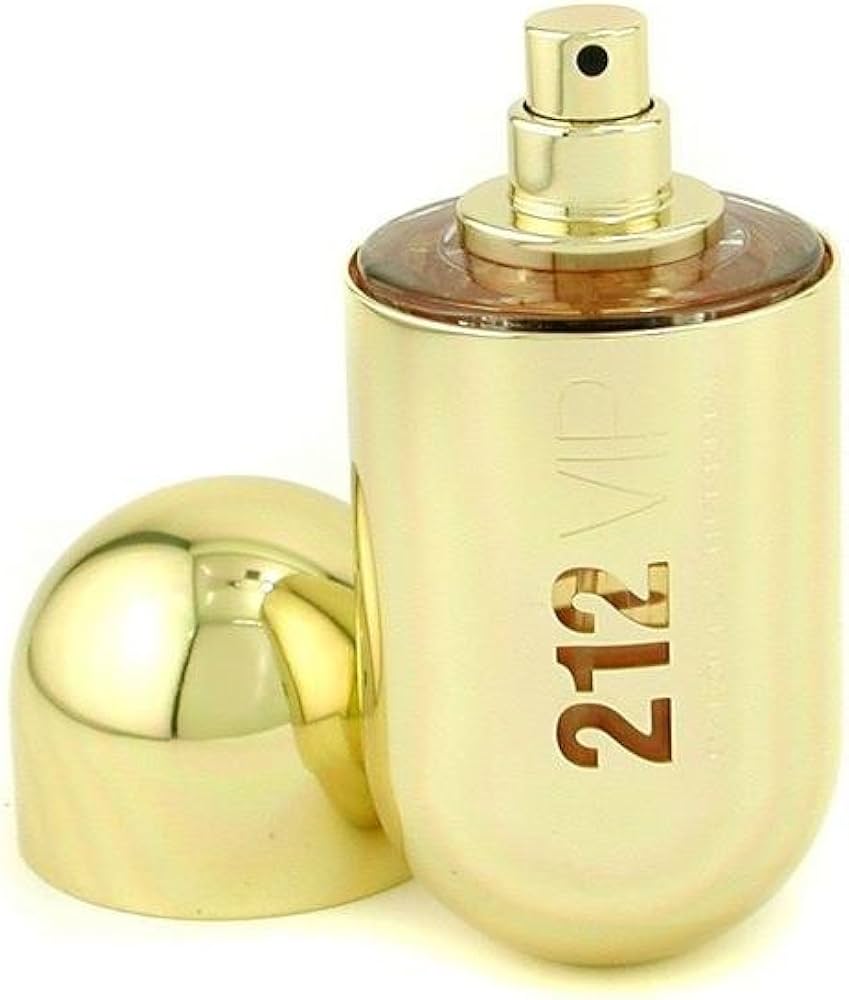 212 VIP Carolina Herrera For Women, 2.7 oz