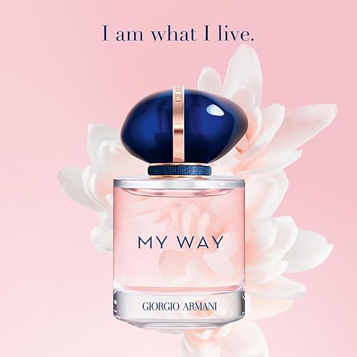 Giorgio Armani My Way Floral For Women