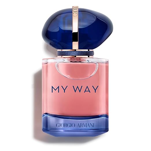 Giorgio Armani My Way Intense For Women