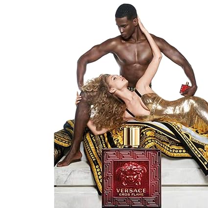 Versace Eros Flame Eau De Parfum for men