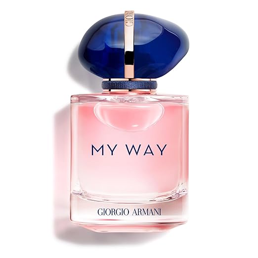 Giorgio Armani My Way Floral For Women