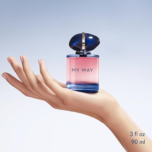 Giorgio Armani My Way Intense For Women