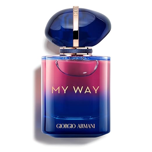 Giorgio Armani My Way Parfum For Women