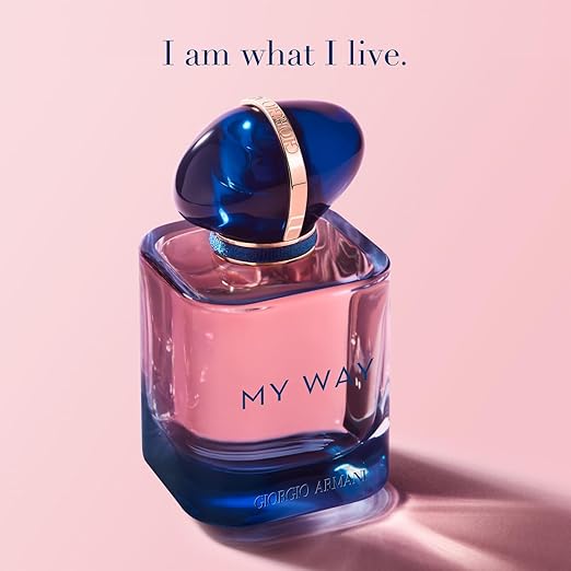 Giorgio Armani My Way Intense For Women