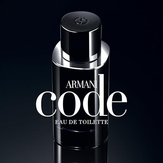 Armani Code by Giorgio Armani For Men
