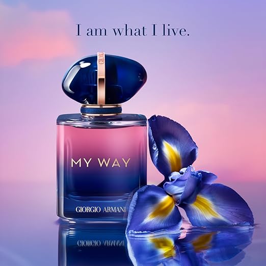 Giorgio Armani My Way Parfum For Women