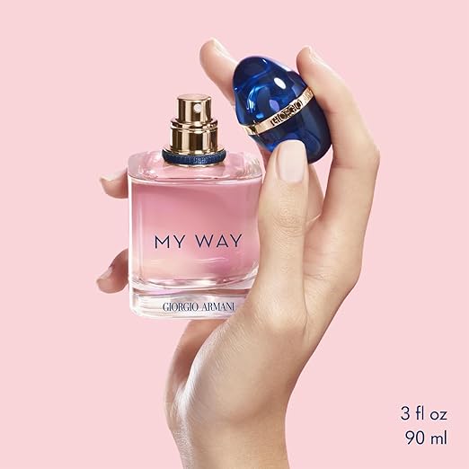 Giorgio Armani My Way Floral For Women