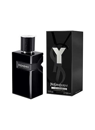 YSL Y Le Parfum for men