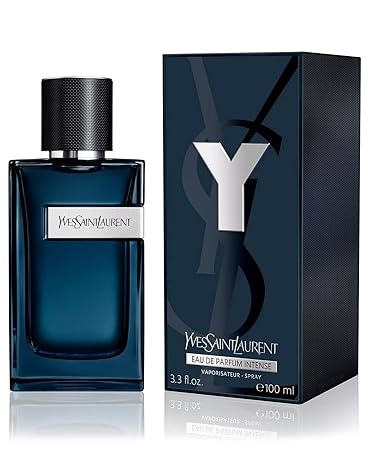 YSL Y Eau de Parfum Intense for men