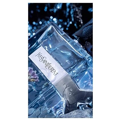 YSL Y Eau de Toilette for men