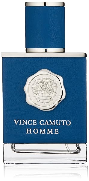Vince Camuto Homme for men, 3.4 oz