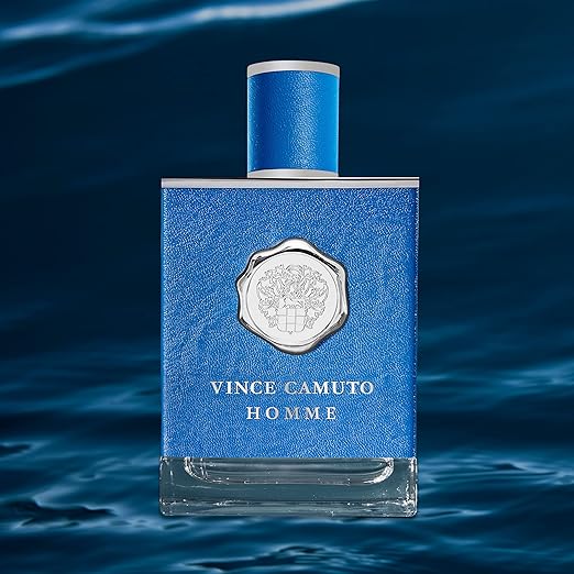 Vince Camuto Homme for men, 3.4 oz