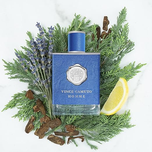 Vince Camuto Homme for men, 3.4 oz