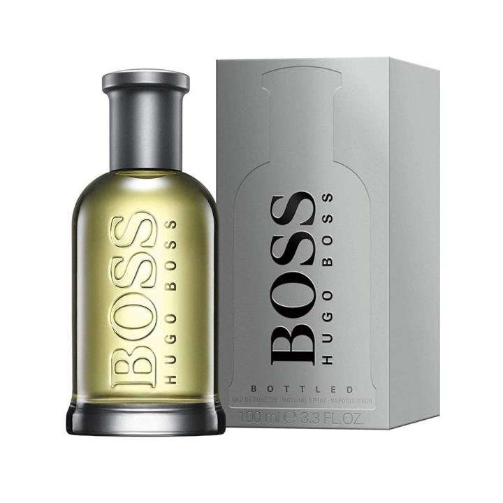 Boss Bottled Hugo Boss for men