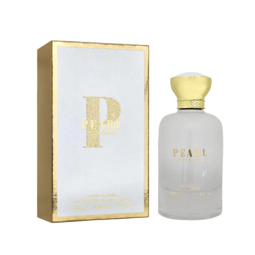 Bharara Beauty Pearl Eau de Parfum For women