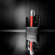 Luna Rossa Carbon Prada for men