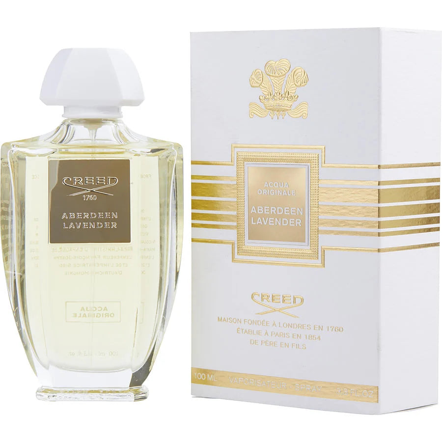 CREED ABERDEEN LAVANDER  EDP