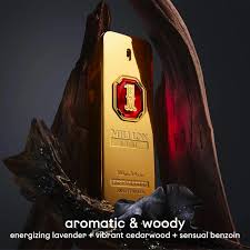 1 Million Royal Rabanne for men